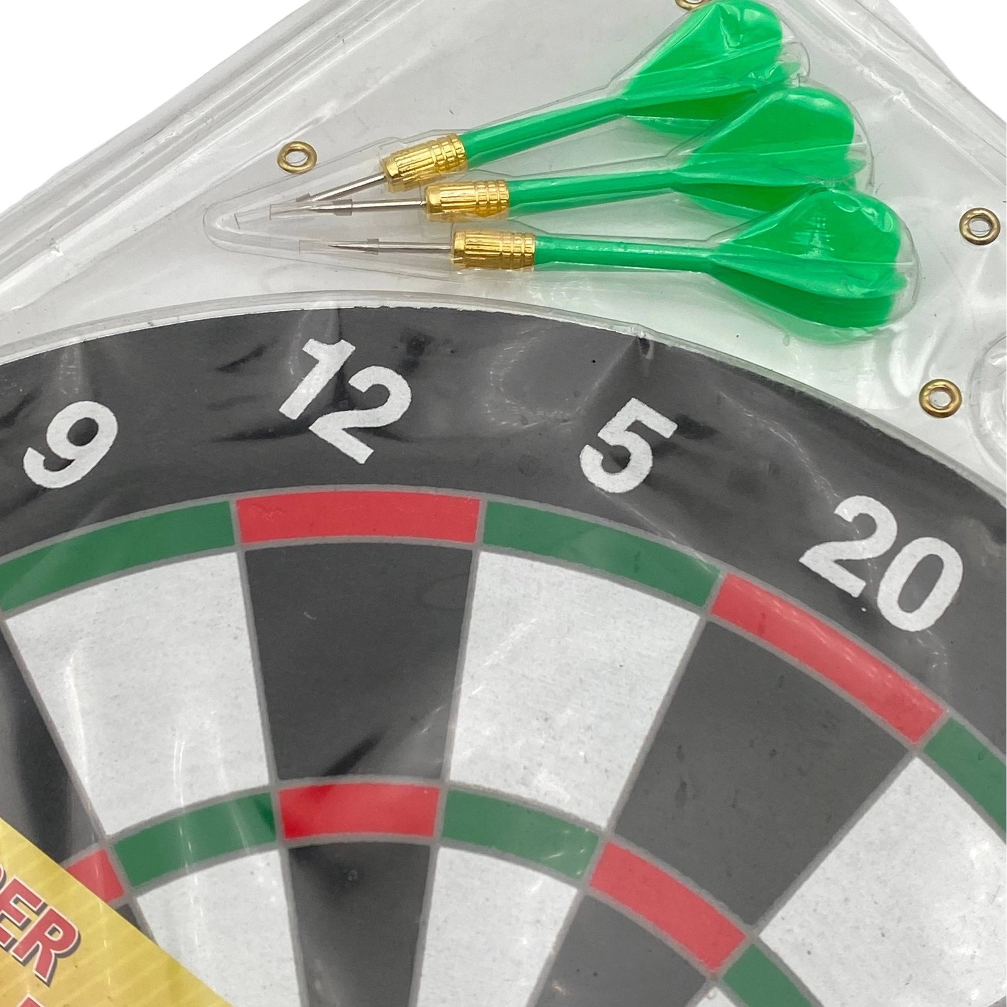 Dart board game SJ-15328 Dart o'yini (yog'och) O'zbekistonda