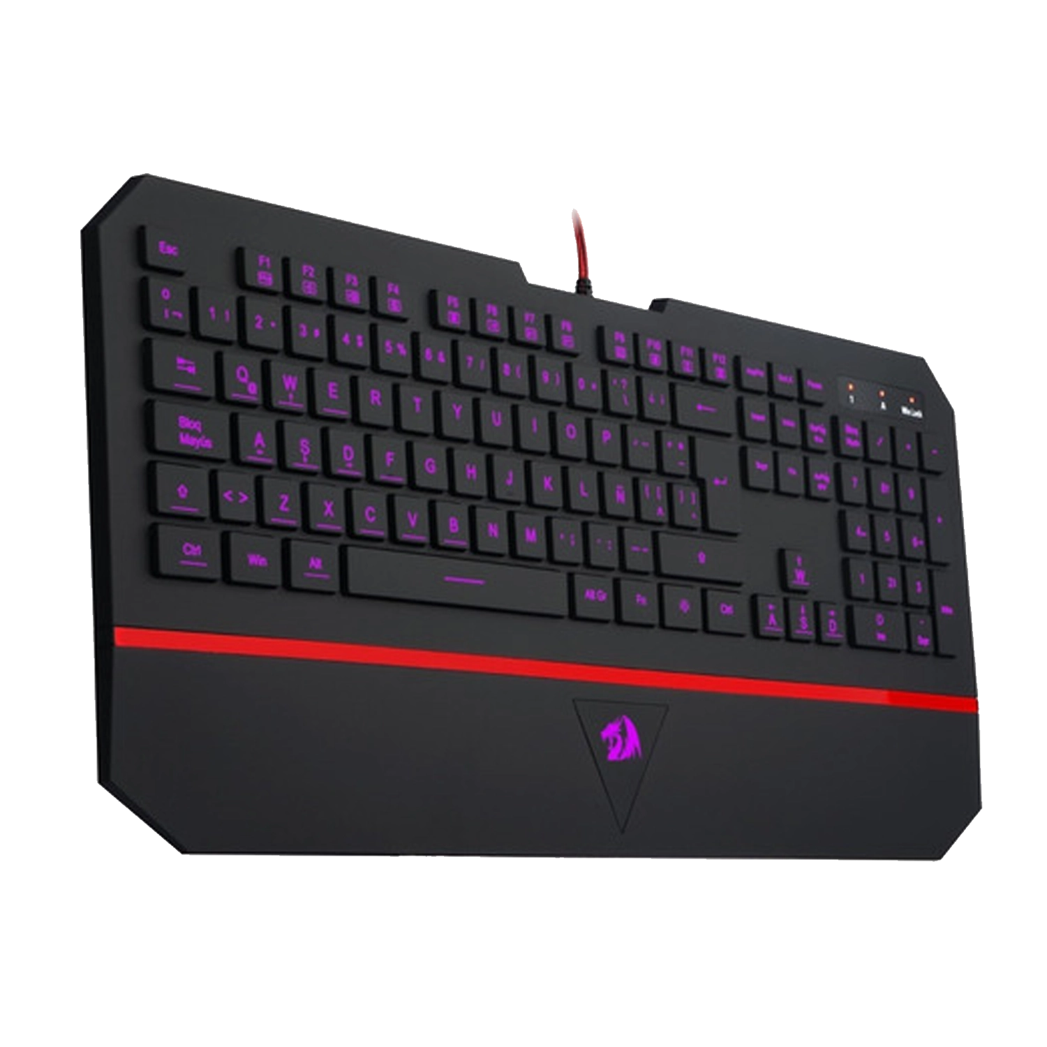 Redragon Karura 2 gaming keyboard klaviaturasi sotib olish