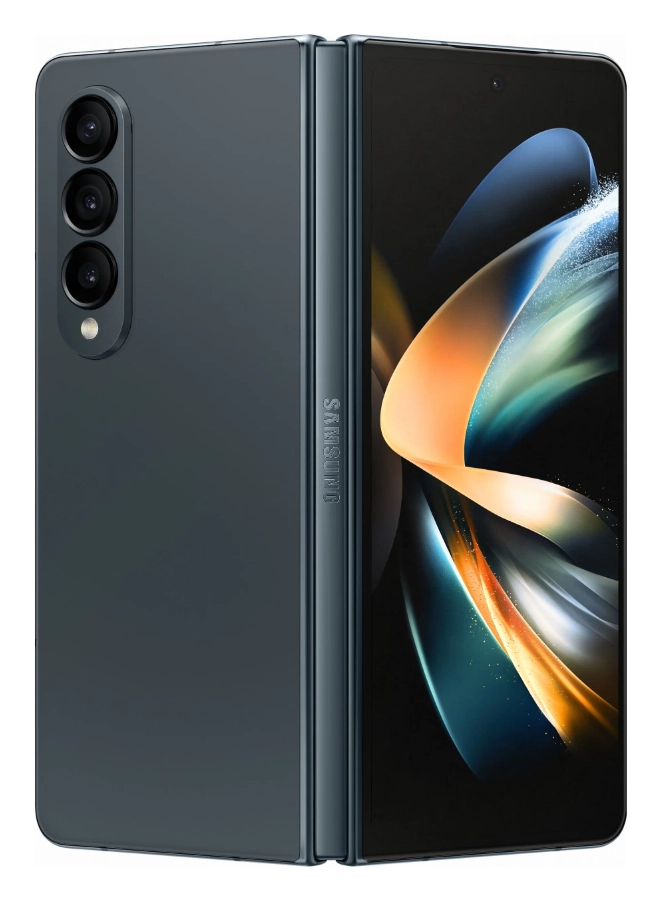 Samsung Galaxy Z Fold 4 12/256GB Gray-green Smartfoni narxi