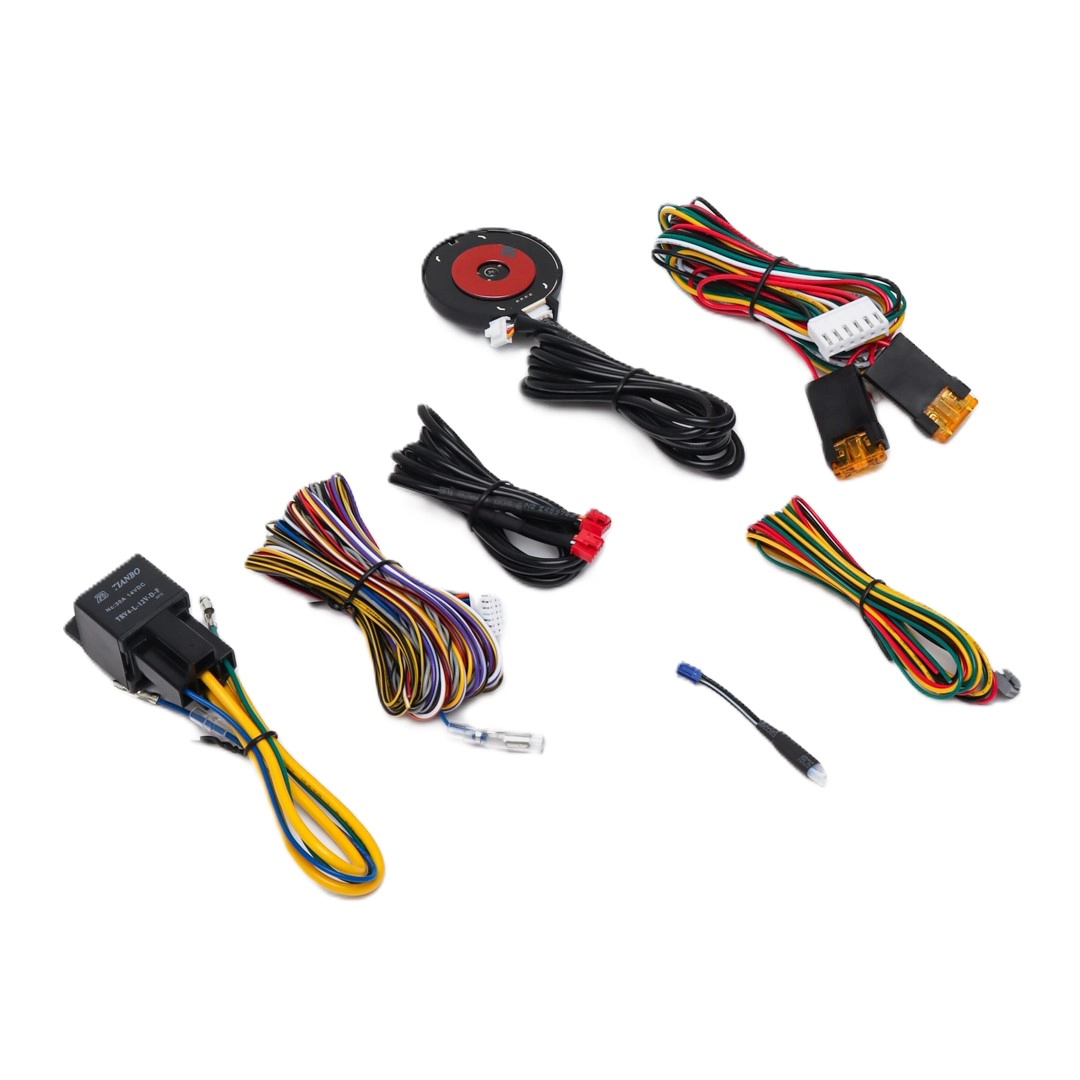 Magicar Dominant DC907S avtosignalizatsiyasi narxi