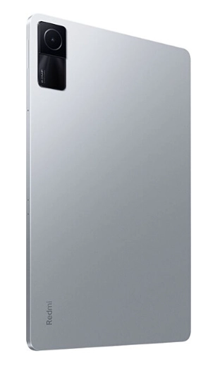 Xiaomi Redmi Pad 4/128Gb Wi-Fi Silver plansheti bo'lib to'lash