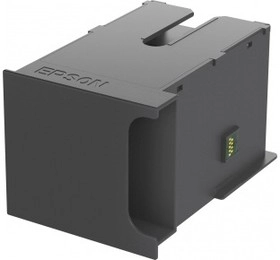Chiqindi siyoh uchun Epson C13T671000 idishi sotib olish