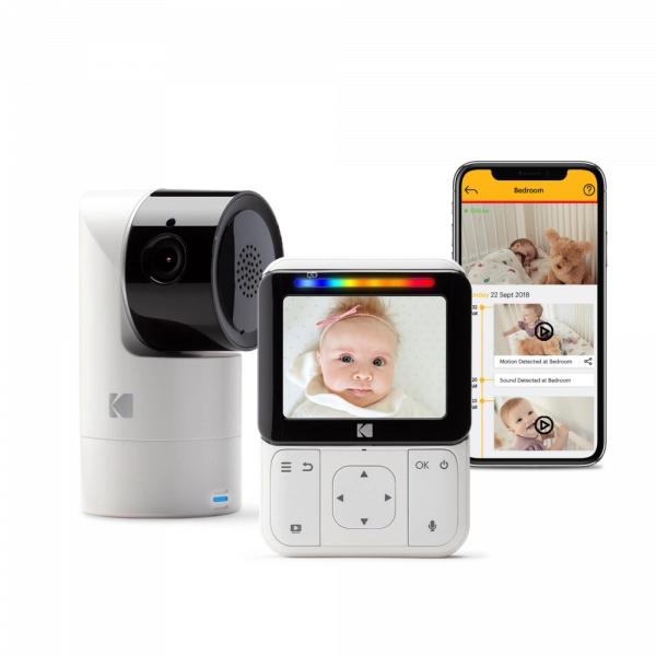 Kodak Cherish C225 videoenagasi arzon