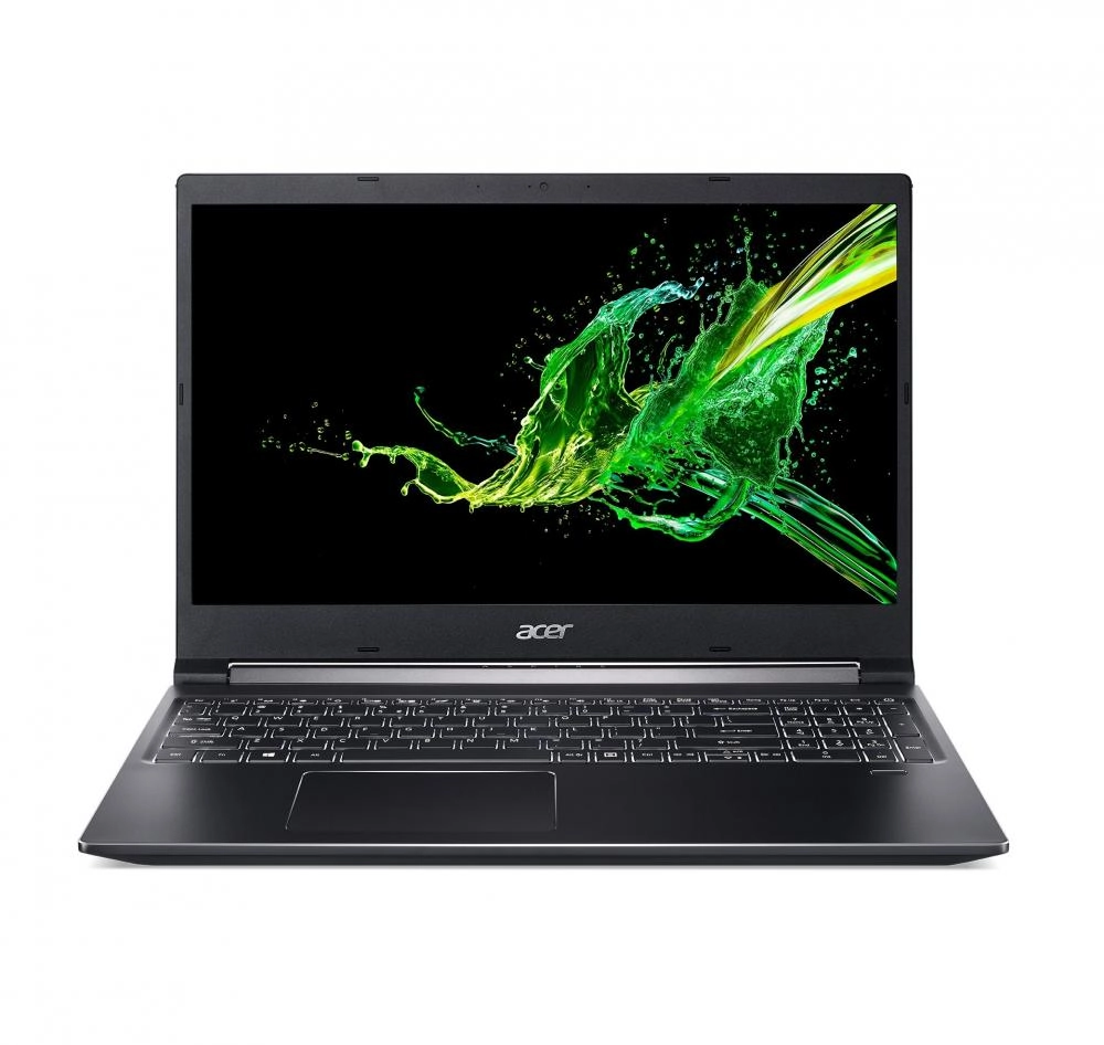 noutbuki Acer ASPIRE 7 / A 715-74G / Intel Core i5 9300H / DDR4 8GB / HDD 1TB / 15.6