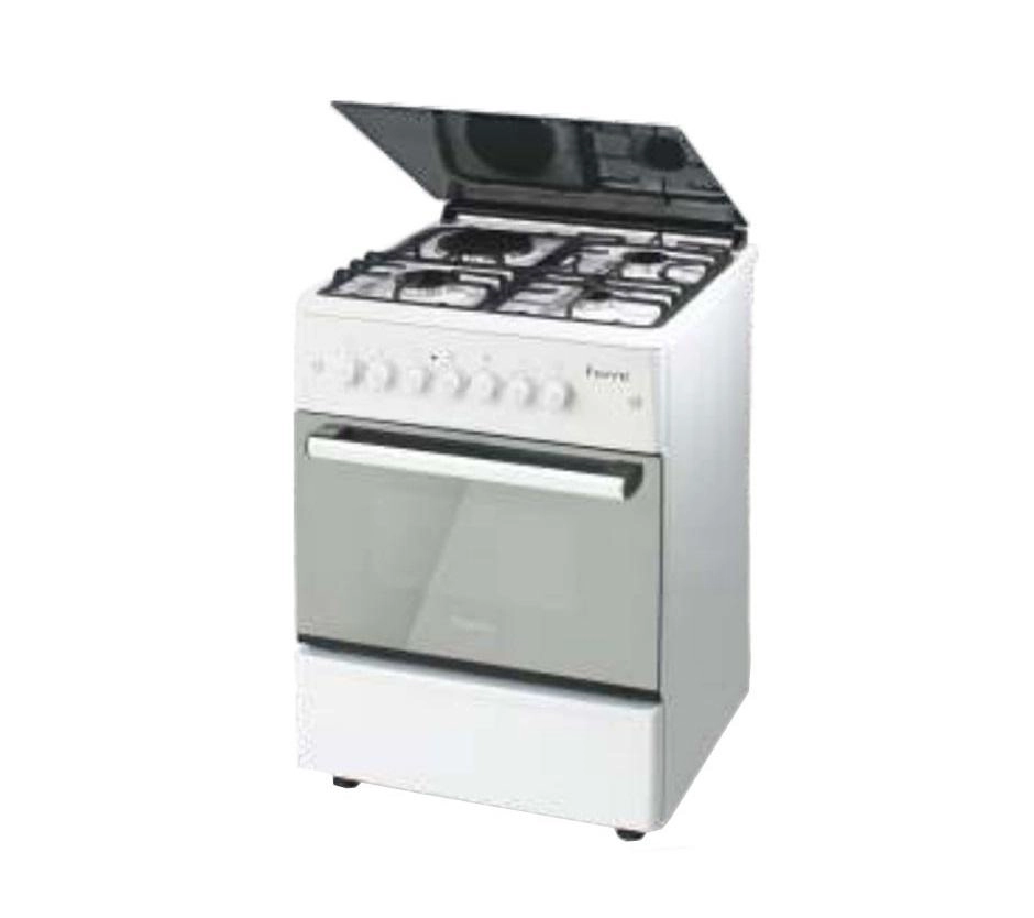 Газовая плита Ferre BT60-19W (FFD) купить