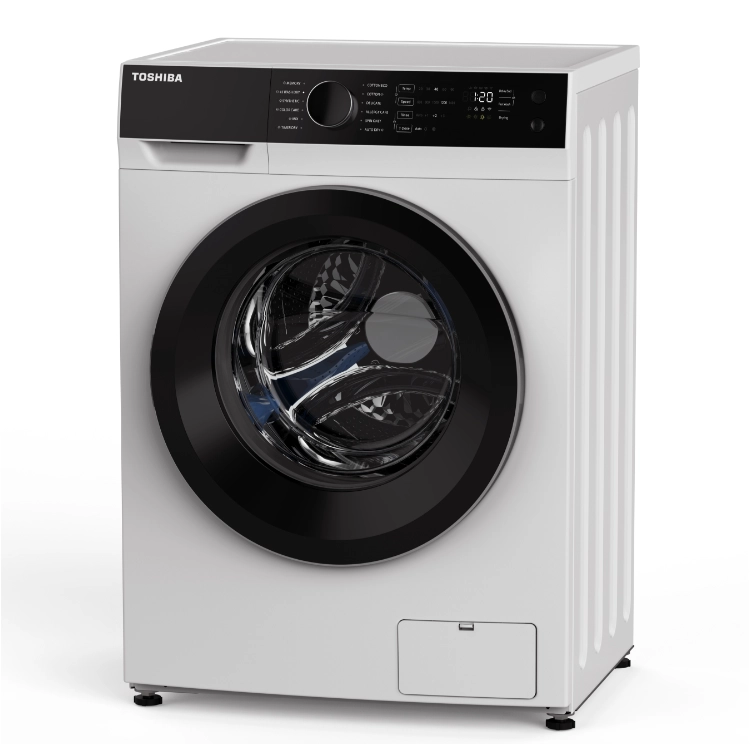 Toshiba TW-BJ100M4GE(WK) 9 Kg kir yuvish mashinasi sotib olish