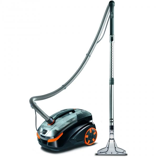 Пылесос Thomas DryBOX Amfibia Pet характеристики