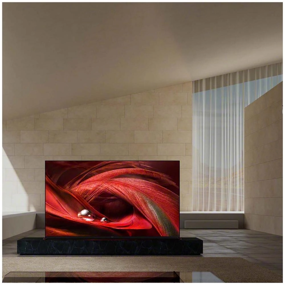 Sony XR-85X95J LED HDR (2021) 4K UHD Smart TV  televizori narxi