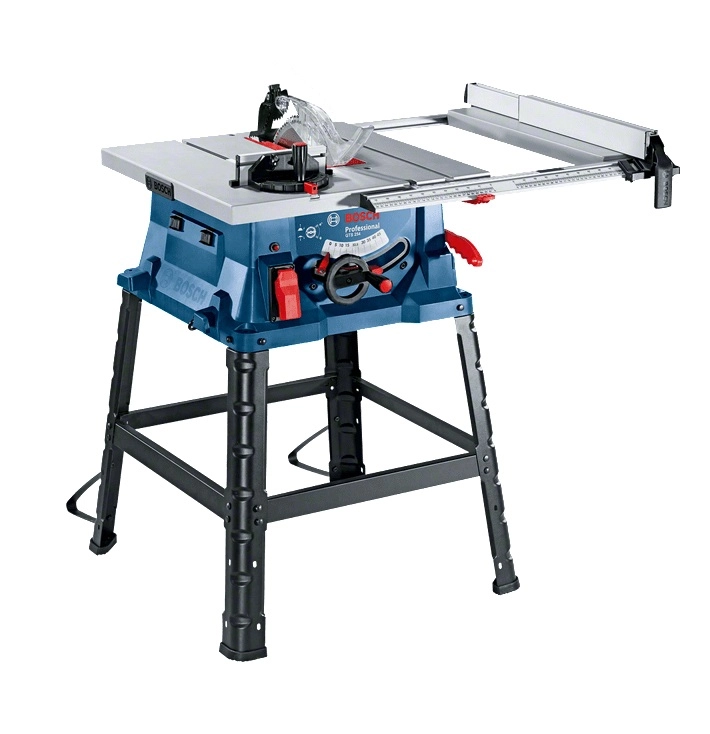 BOSCH GTS 254 stol arrasi sotib olish