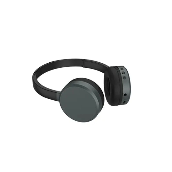 Bluetooth гарнитура Yison B5 накладная черный купить