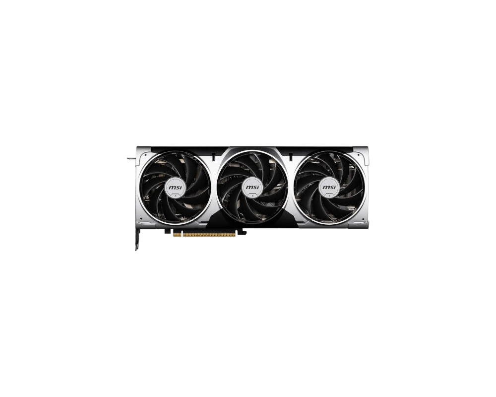 Видеокарта MSI RTX 5070 VENTUS 3X OC 12GB GDDR7 192-bit Triple TORX Fan 5.0 PCIe 5.0 SFF-Ready недорого