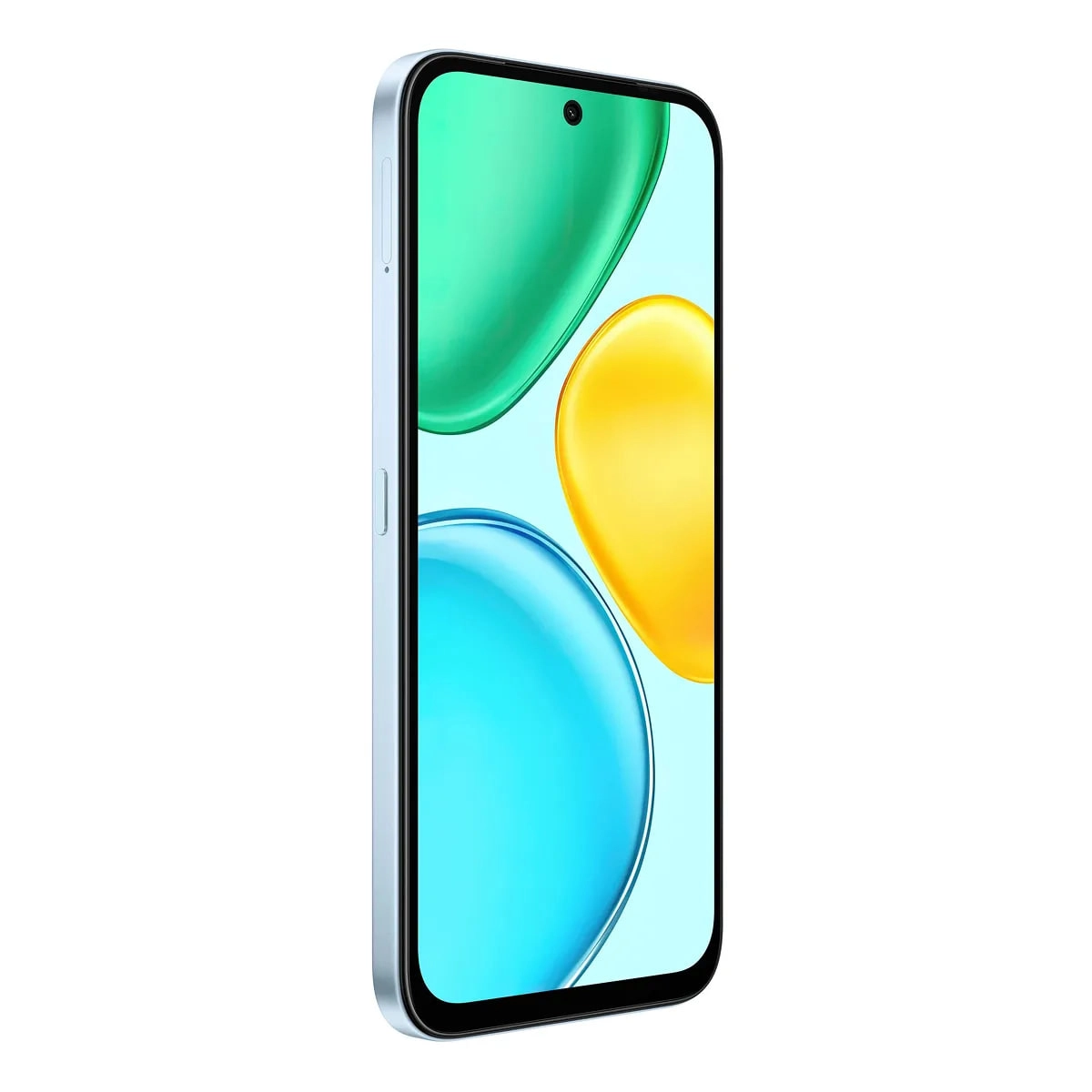 Смартфон HONOR X7e 6/128GB Light Blue онлайн