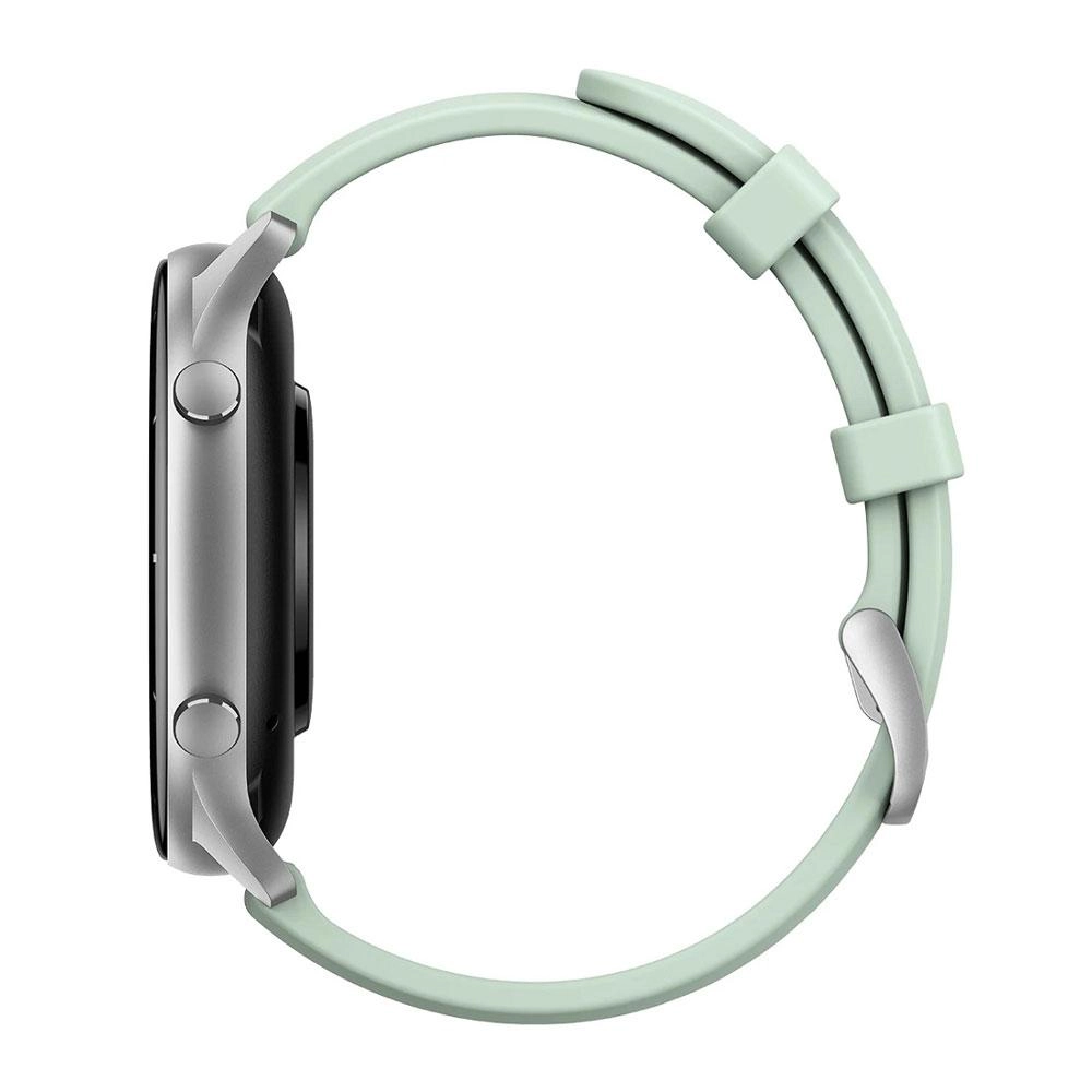 Xiaomi Amazfit GTR 2e Green smart-soati onlayn