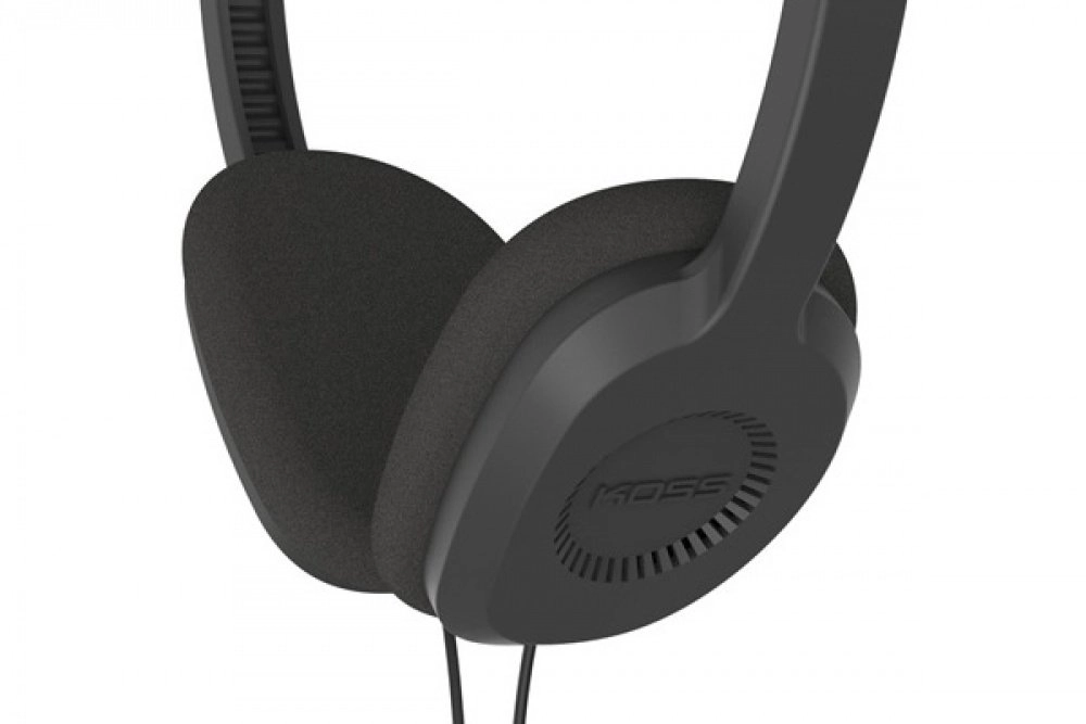 Koss KPH8K V2 RW quloqchini , Black arzon