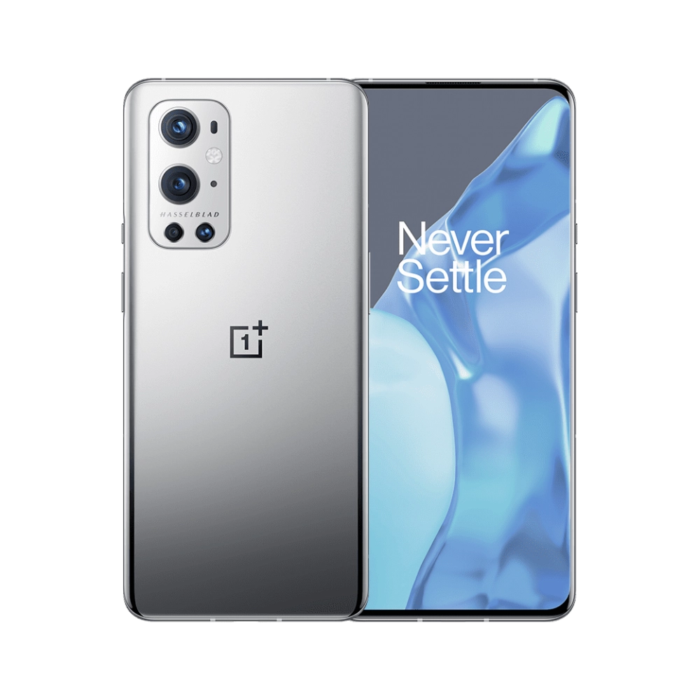 Смартфон OnePlus 9 Pro 8/128GB Silver купить
