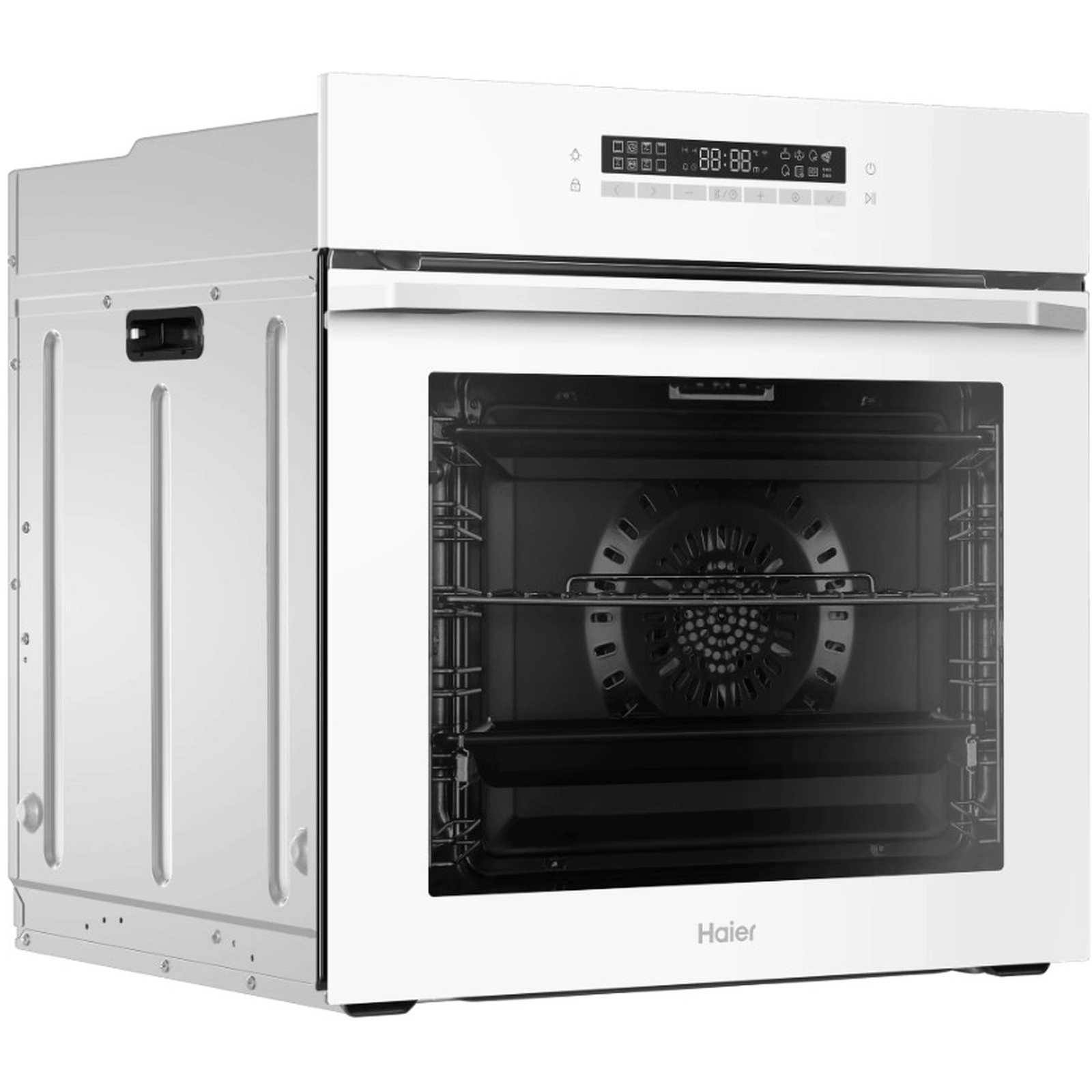 O‘rnatiluvchi duxovka-shkaf Haier HOQ-P16AN5GW O'zbekistonda