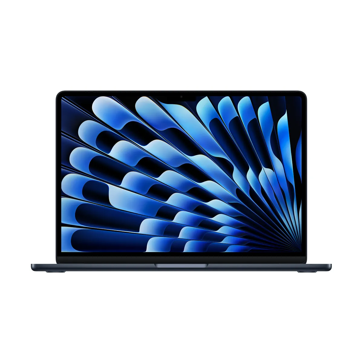 Ноутбук Apple MacBook Air 15 M5 16GB/1TB Midnight купить