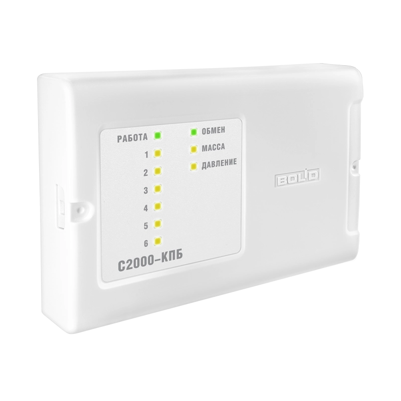 С2000-КПБ nazorat-ishga tushirish bloki arzon