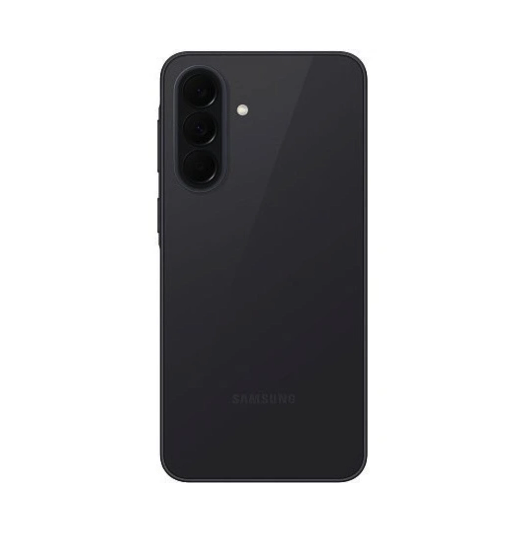 Смартфон Samsung Galaxy A37 8/256 ГБ, Awesome Charcoal рассрочка