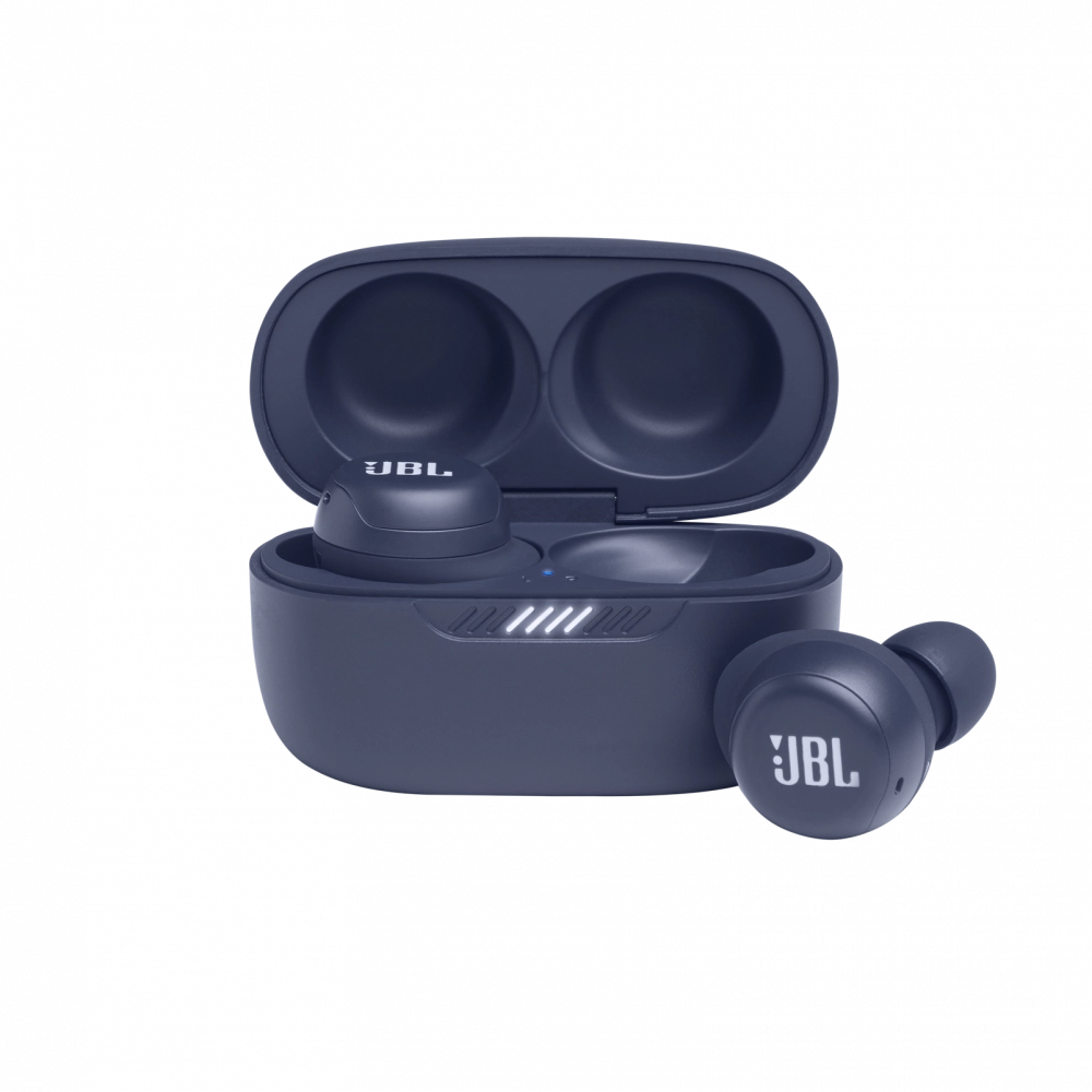 JBL Live Free NC+ Blue simsiz quloqchini sotib olish