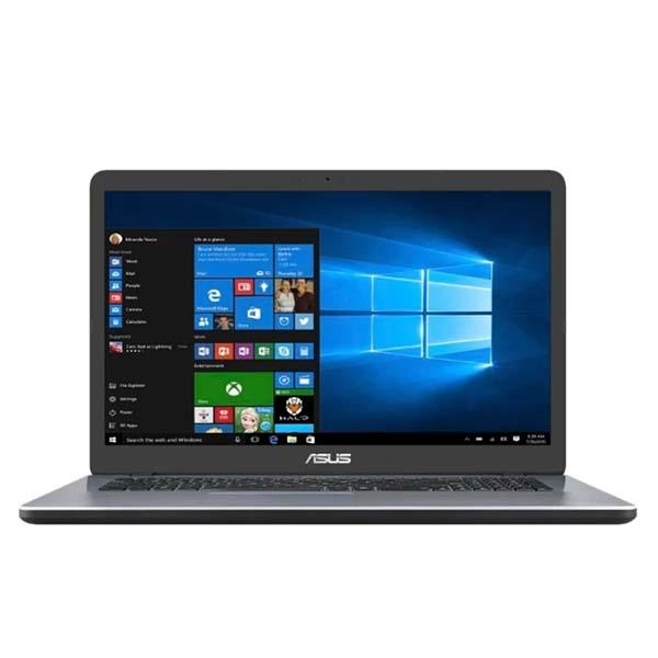 Ноутбук Asus X705M / N5000 / DDR4 4GB / HDD 1TB / 17.3 Ноутбук Asus X705M / N5000 / DDR4 4GB / HDD 1TB / 17.3