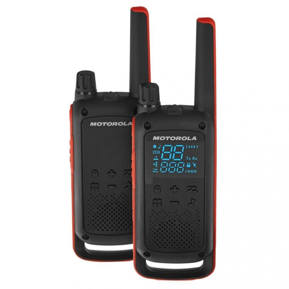 Motorola Talkabout T82 radiostansiyasi sotib olish