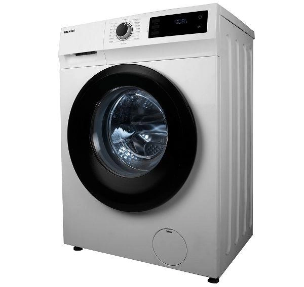 Toshiba TW-BJ80S2GE(WK) 7 Kg kir yuvish mashinasi sotib olish