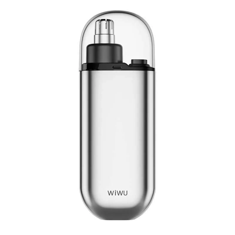 Электробритва WiWU Wi-SH006 Mini Shaver Set 3-in-1 рассрочка
