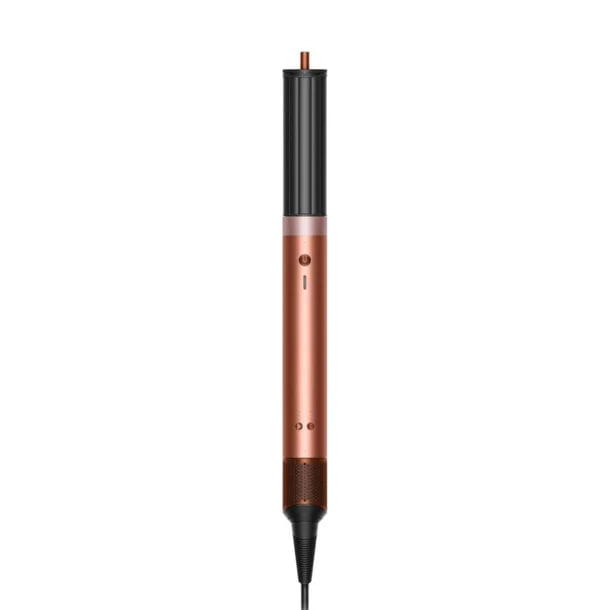 Fen-Stayler Dyson Airwrap Coanda HS09, Amber Silk arzon