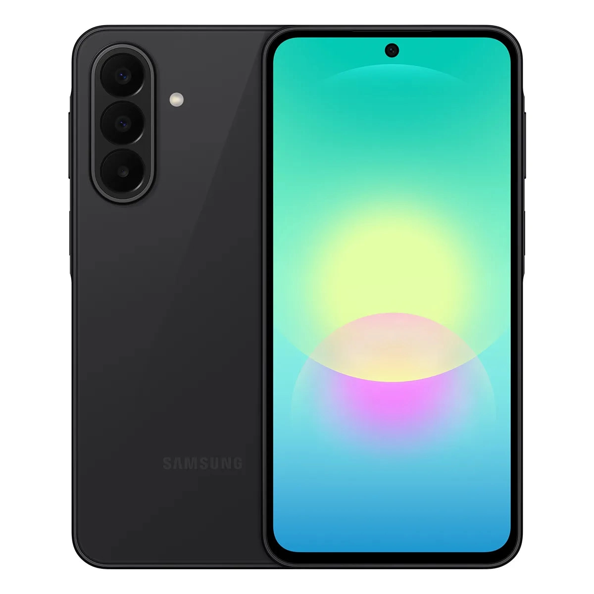 Samsung Galaxy A27 6/128GB Black smartfoni sotib olish