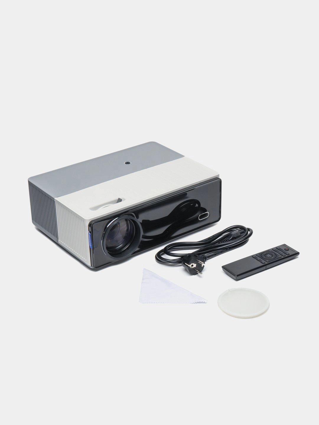 D5000 Pro Mirror display proyektori onlayn