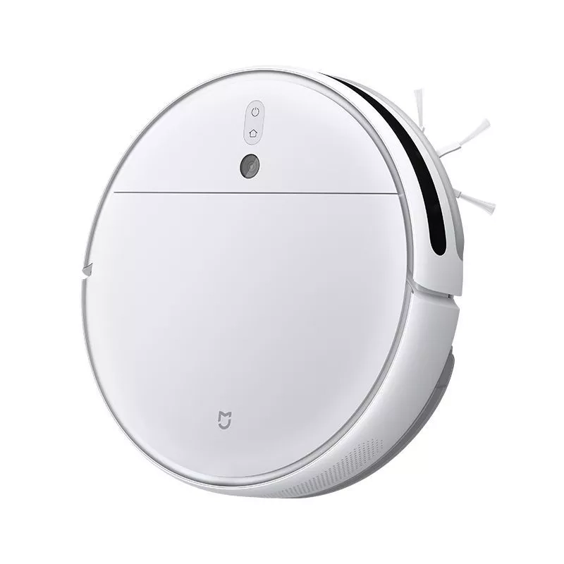 Xiaomi Mijia 2C Sweeping Vacuum Cleaner White robot-changyutgichi sotib olish
