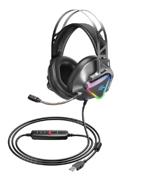 Компьютерная гарнитура Remax RM-810 купить