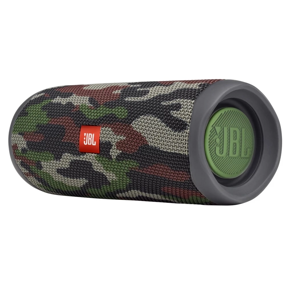 JBL Flip 5 Squad ko‘chma akustikasi O'zbekistonda