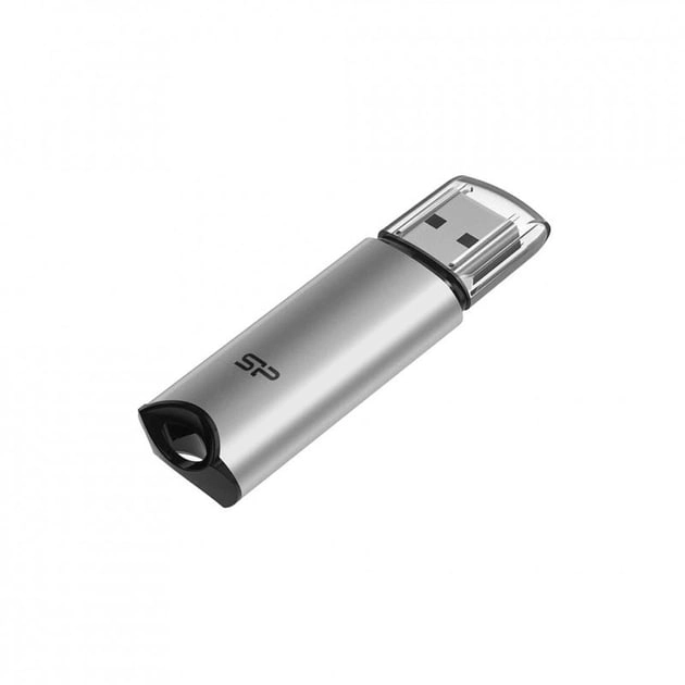 Silicon Power Blaze M02 32GB 3.0 USB-fleshkasi arzon