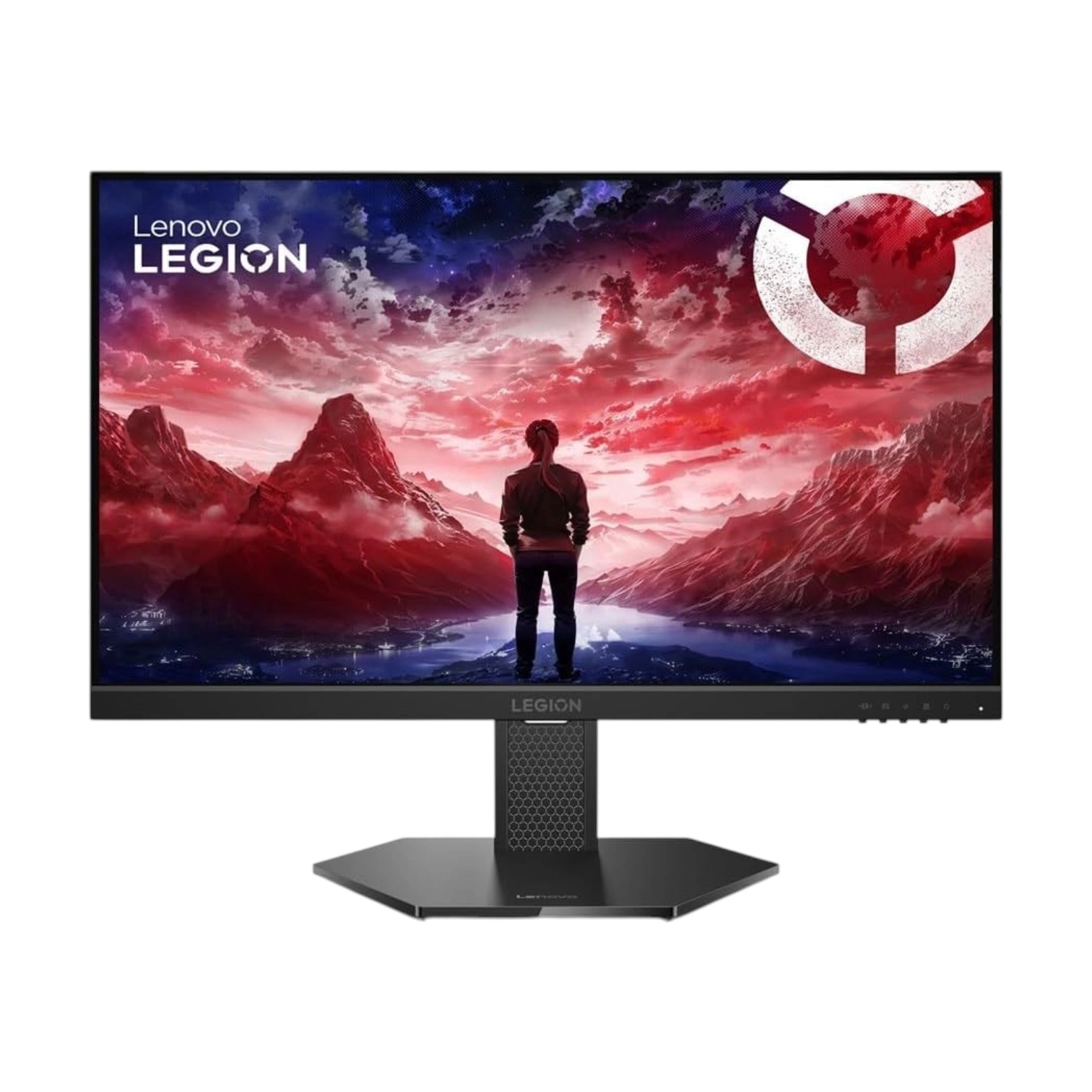 Monitor Lenovo Legion 25-10 / 24.5