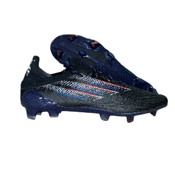 Бутсы Adidas X Speedflow, черный купить