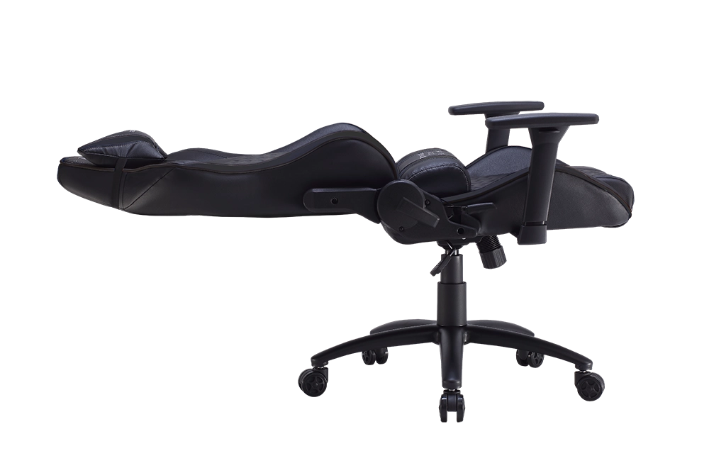 Игровое кресло Tesoro Zone Balance TS-F710 (Black) онлайн