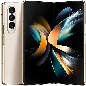 Samsung Galaxy Z Fold 4 12/256GB Beige Smartfoni arzon