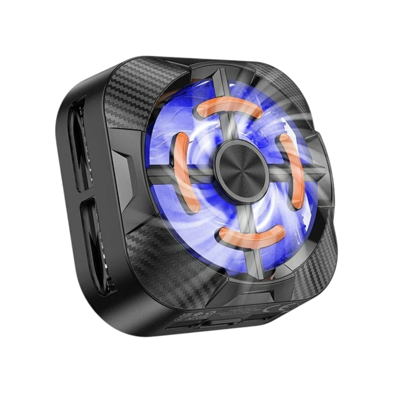 Игровой кулер для охлаждения телефона Borofone BG15 купить