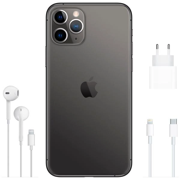 iPhone 11 Pro 64GB Gray smartfoni onlayn