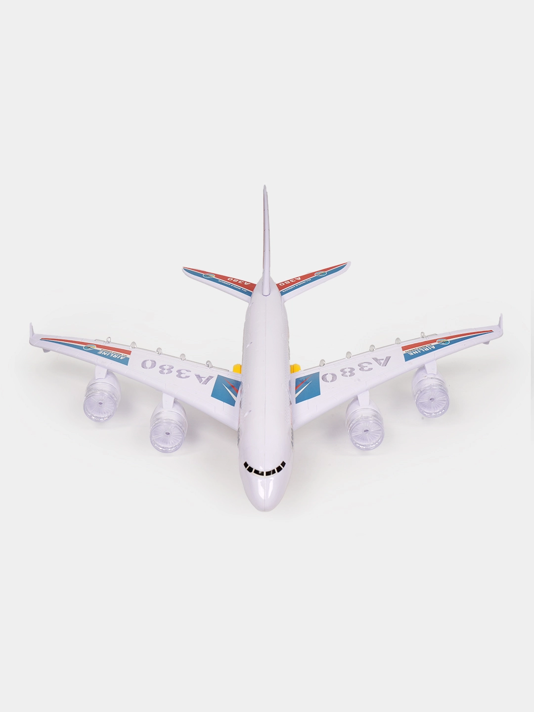 O‘yinchoq samolyoti  Air Bus A380 arzon