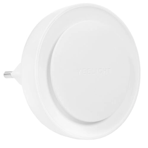 Светильник Baseus Plug-IN Night Light (белый) купить