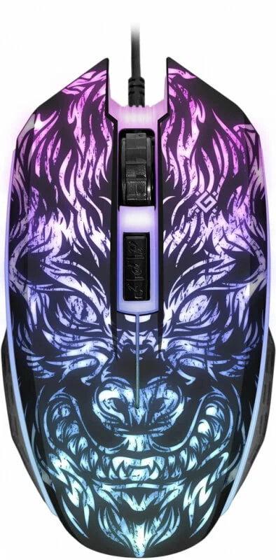 Игровой набор Defender Tark C-779 Black USB в Узбекистане