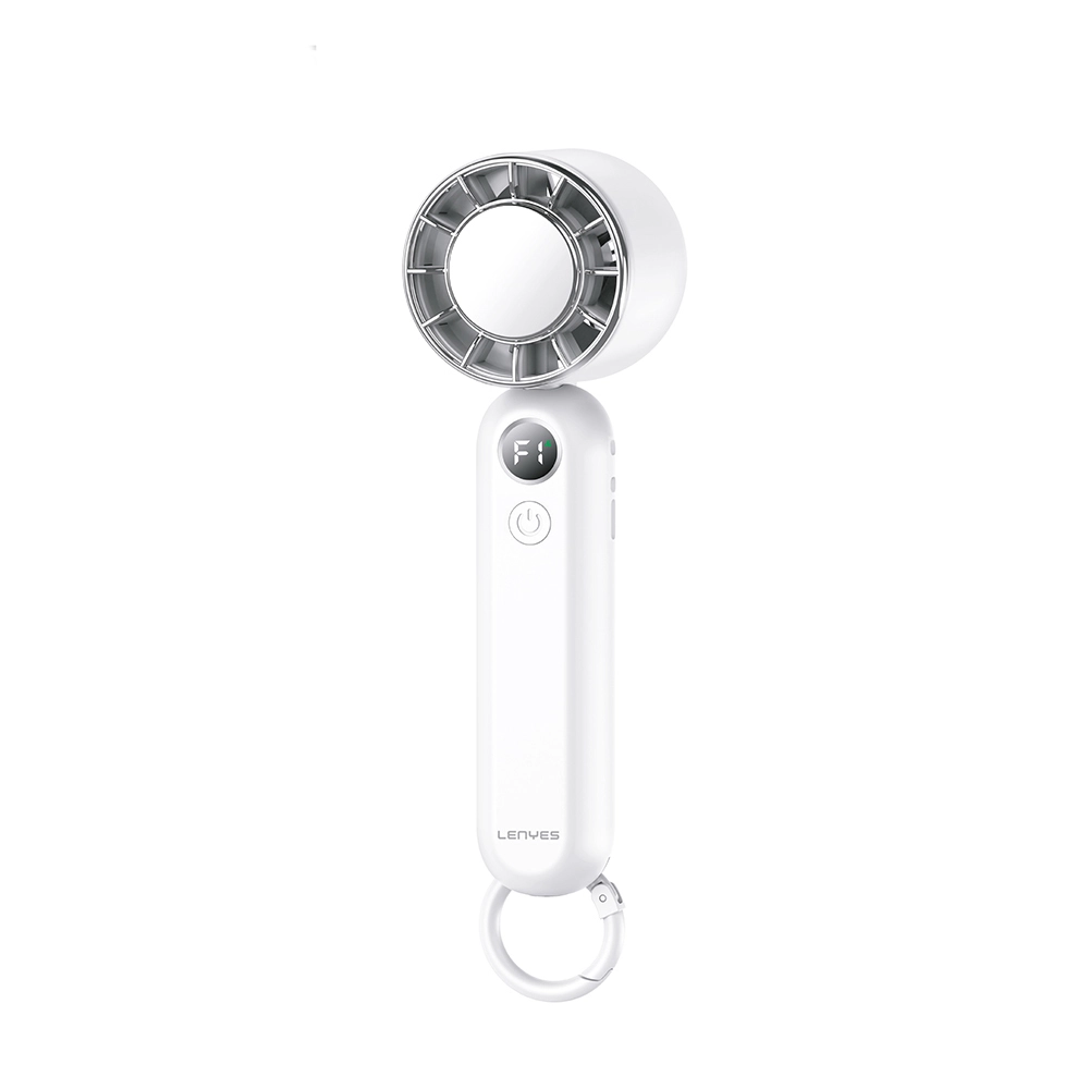 LENYES Cooling Turbo Fan LHF08 portativ ventilyatori sotib olish
