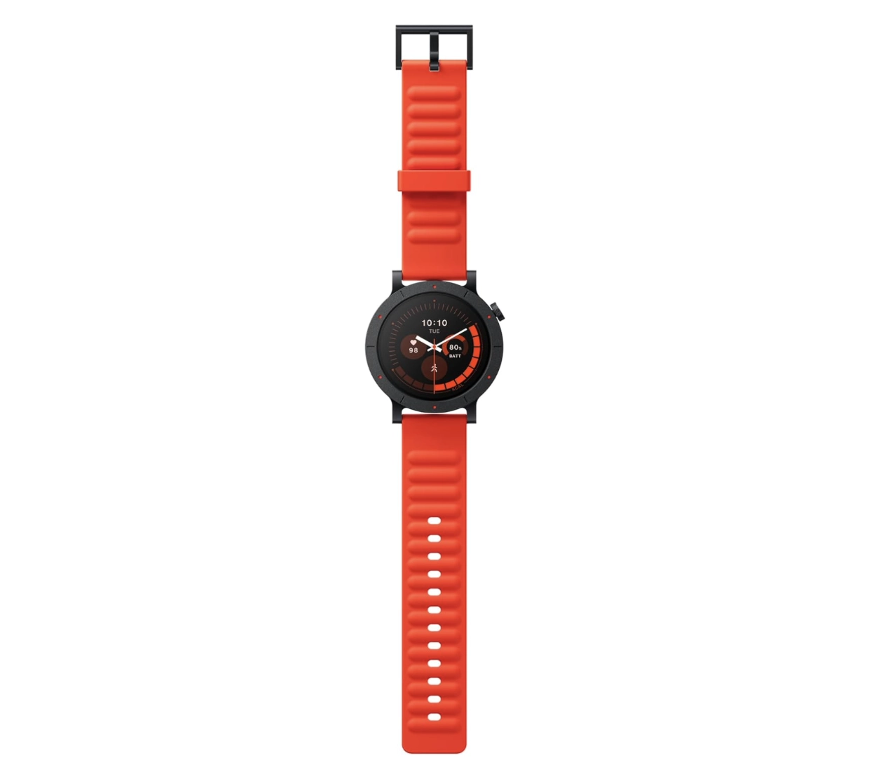 CMF Watch 3 Pro smart-soati, Orange O'zbekistonda