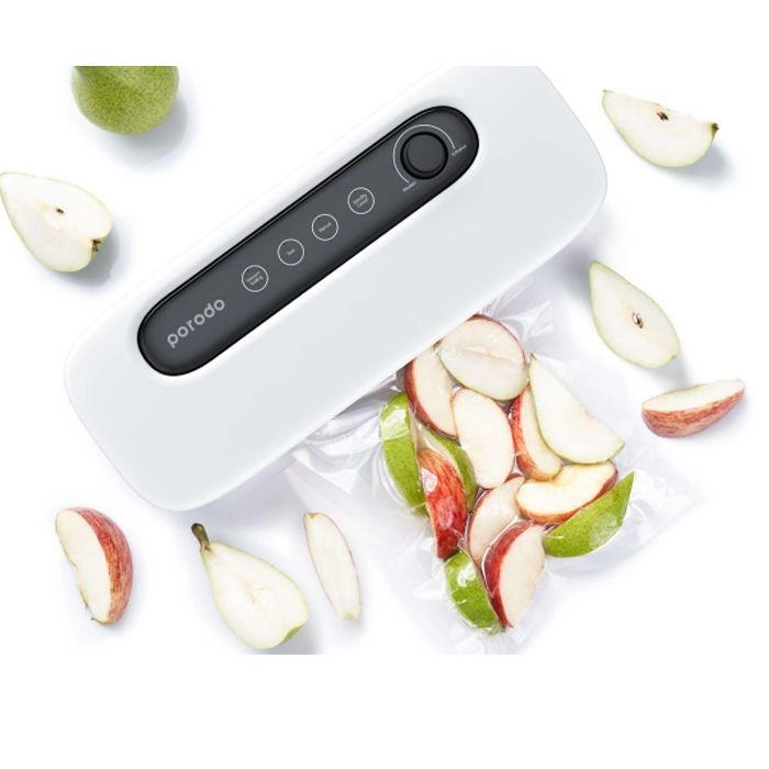 Устройство для вакуумной упаковки Porodo Vacuum Sealer Machine онлайн