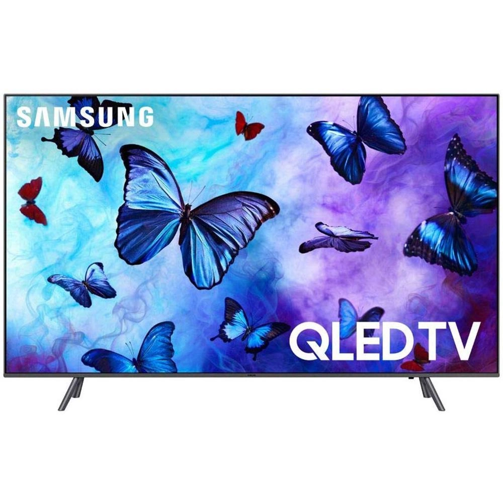 Samsung QE49Q6FNA 4K UHD Smart TV (Rossiya) televizori sotib olish