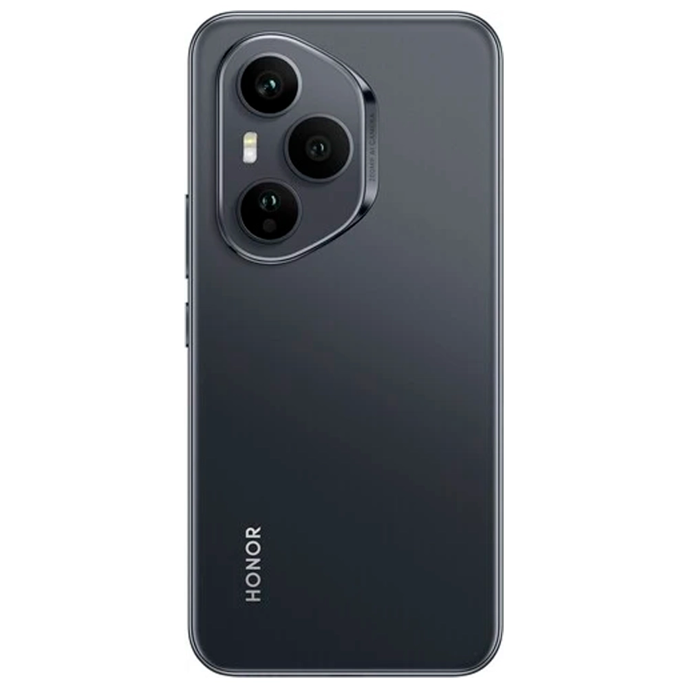 Смартфон Honor 400 Pro 12/512GB Midnight Black доставка