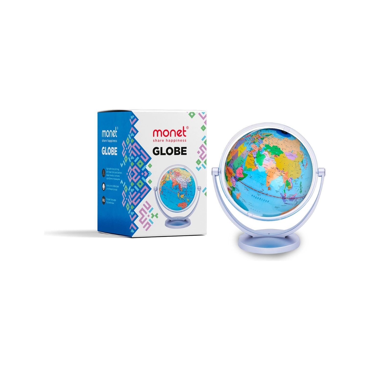 Stol globusi 2GL006 sotib olish